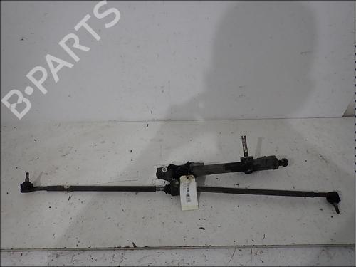 Used Steering rack Steering rack PEUGEOT 106 II (1A_, 1C_) 1.0 i (50 hp) 34024310 34024310