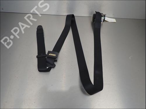 Used Rear left seatbelt Rear left seatbelt 39644302 39644302