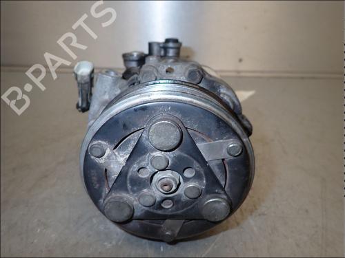 Used AC compressor AC compressor SUZUKI SWIFT III (MZ, EZ) 1.3 DDiS (RS413D) (75 hp) 34028757 34028757