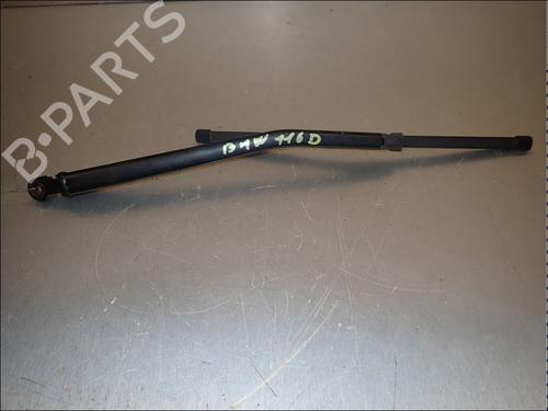 Used Rear windshield wiper arm Rear windshield wiper arm BMW 1 (E87) 116 d (116 hp) 34029446 34029446