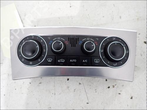 Used Climate control Climate control MERCEDES-BENZ C-CLASS Coupe (CL203) C 200 CDI (203.707) (122 hp) 34010559 34010559
