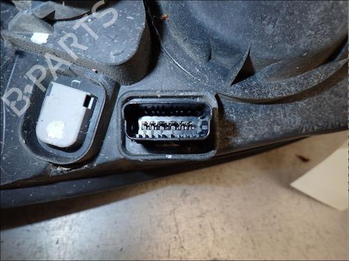 Right headlight PEUGEOT 607 (9D, 9U) 2.2 16V | BP34027471C29  - Image 6