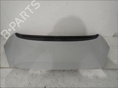 Used Hood Hood PEUGEOT 1007 (KM_) 1.6 16V (109 hp) 34024697 34024697