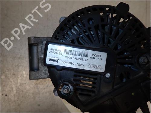 Alternator FORD FIESTA VI (CB1, CCN) 1.25 | BP34027090M7 - Image 4