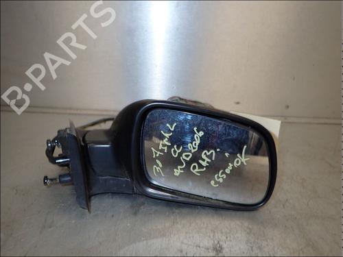 Used Right mirror Right mirror PEUGEOT 307 CC (3B) 2.0 HDi 135 (136 hp) 34031476 34031476