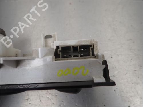 Climate control RENAULT KANGOO (KC0/1_) D 65 1.9 (KC0E, KC02, KC0J, KC0N) | BP40523216I5 - Image 3