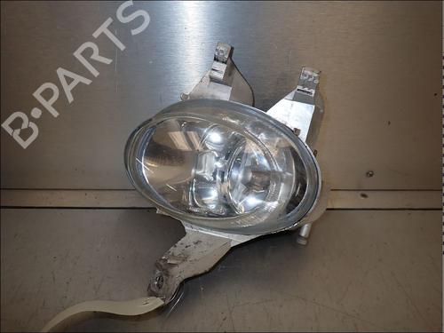 Used Left front fog light Left front fog light PEUGEOT 206 Hatchback (2A/C) 1.4 HDi eco 70 (68 hp) 34030754 34030754