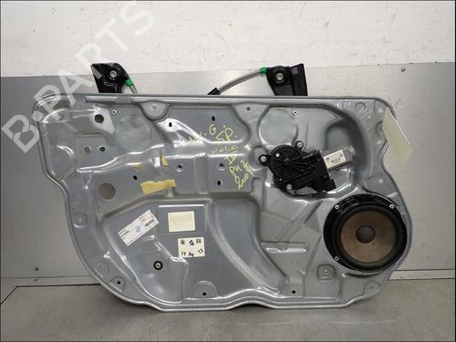 Used Front left window mechanism Front left window mechanism 37871351 37871351