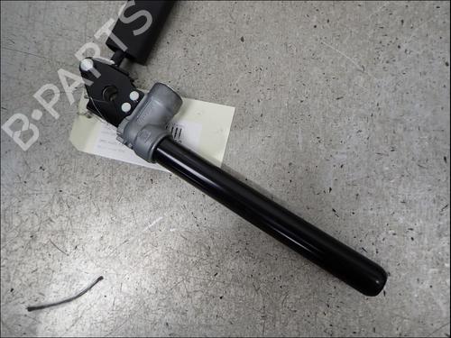 Front right seatbelt OPEL KARL (C16) 1.0 | BP36518397I25 - Image 2