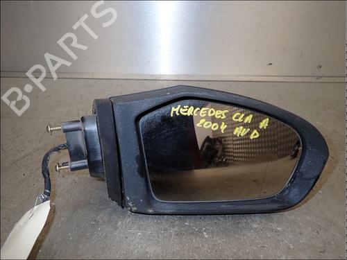 right-mirror-mercedes-benz-a-class-w169-2004-2005-2006-2007-2008-2009-2010-2011-2012-34015206 main image