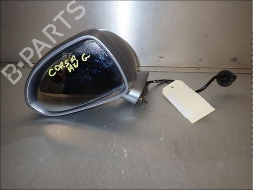 left-mirror-opel-corsa-d-s07-2006-2007-2008-2009-2010-2011-2012-2013-2014-2015-34029332 main image