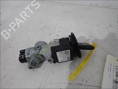 Used Ignition barrel Ignition barrel NISSAN PRIMERA Estate (WP12) 1.9 dCi (120 hp) 34016819 34016819