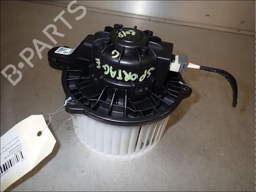 Used Heater blower motor Heater blower motor KIA SPORTAGE IV (QL, QLE) 1.6 CRDi (136 hp) 34030153 34030153