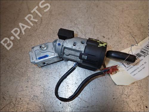 Used Ignition barrel Ignition barrel CITROËN C3 I (FC_, FN_) 1.4 i (73 hp) 34022162 34022162