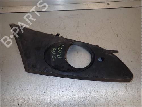 Left front fog light SEAT LEON (1P1) 2.0 TDI 16V | BP34014623C30 - Image 6