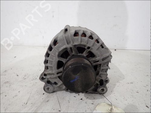 Used Alternator Alternator AUDI A3 Sportback (8PA) 2.0 TDI (170 hp) 34017916 34017916