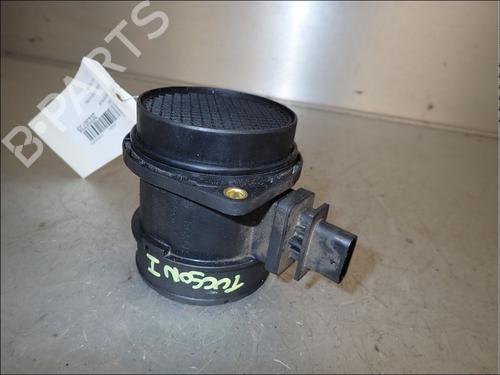Used Mass air flow sensor Mass air flow sensor HYUNDAI TUCSON (JM) 2.0 CRDi All-wheel Drive (140 hp) 34019557 34019557