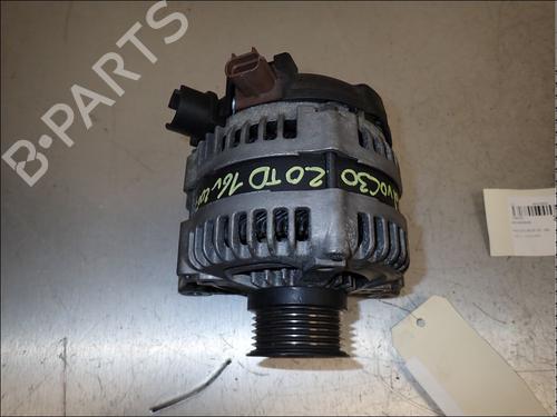 Alternator VOLVO C30 (533) 2.0 D | BP34015584M7 - Image 2