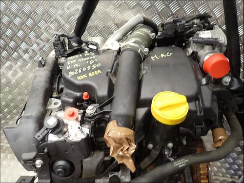 Engine RENAULT CLIO IV (BH_) 1.5 dCi 90 | BP38798878M1 - Image 2