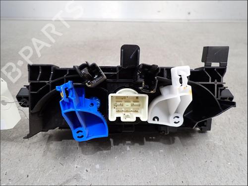 Climate control DACIA DUSTER (HM_) 1.5 dCi 115 4x4 (HMAD) | BP36351851I5 - Image 3