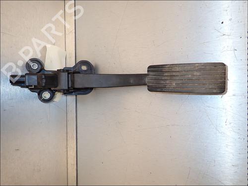Used Pedal Pedal MITSUBISHI ASX (GA_W_) 1.8 DI-D 4WD (GA6W) (150 hp) 34016039 34016039
