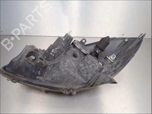 Right headlight DACIA SANDERO 1.4 MPI LPG | BP39548750C29 - Image 4