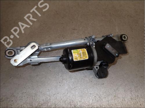 Used Front wiper motor Front wiper motor PEUGEOT 107 (PM_, PN_) 1.0 (68 hp) 34029730 34029730
