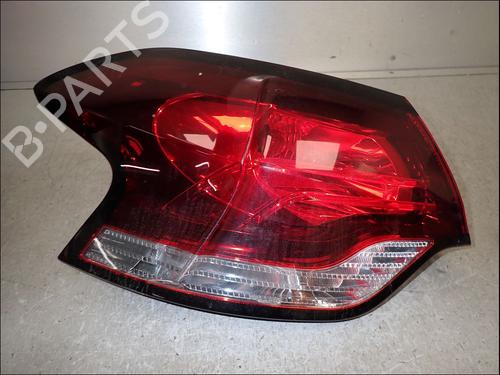 Used Left taillight Left taillight CITROËN DS4 (NX_) 1.6 HDi 115 (114 hp) 35941344 35941344