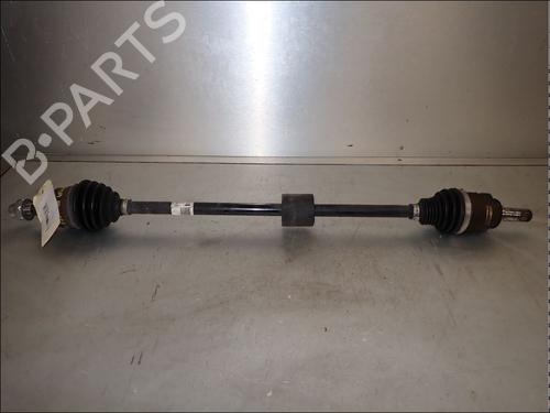 transmissao-frente-direita-opel-corsa-e-x15-2014-34021317 main image