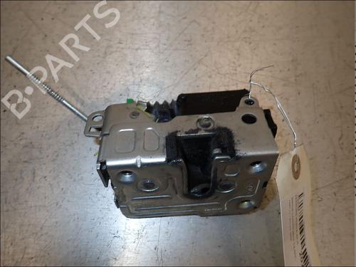 Used Front left lock Front left lock 34025682 34025682