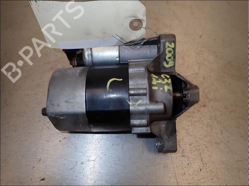 Used Starter Starter CITROËN C3 I (FC_, FN_) 1.4 i (73 hp) 34019260 34019260