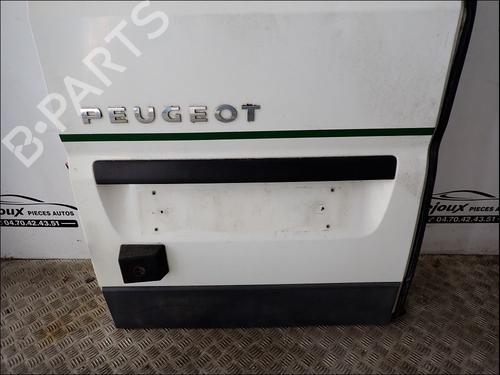 Left tailgate PEUGEOT BOXER Van 2.2 HDi 120 | BP36459447C76 - Image 2