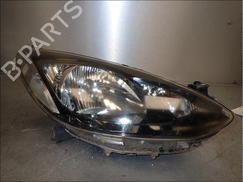 Used Right headlight Right headlight MAZDA 2 (DE_, DH_) 1.6 MZ-CD (90 hp) 34028224 34028224