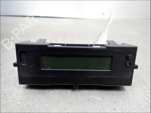 display-monitor-renault-megane-ii-bm01_-cm01_-2001-2002-2003-2004-2005-2006-2007-2008-2009-2010-2011-2012-37167349 main image