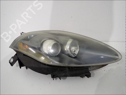 Used Right headlight Right headlight FIAT CROMA (194_) 1.9 D Multijet (194AXB1B) (120 hp) 34011314 34011314