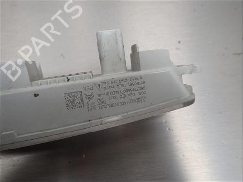 Left front fog light CITROËN SPACETOURER Bus (V_) 1.6 BlueHDi 115 | BP39063088C30 - Image 2