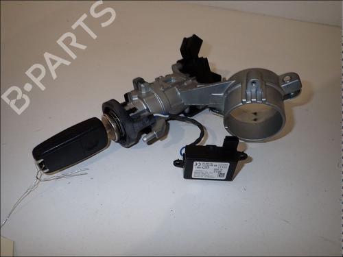 ignition-barrel-opel-astra-j-p10-2009-2010-2011-2012-2013-2014-2015-2016-34021581 main image