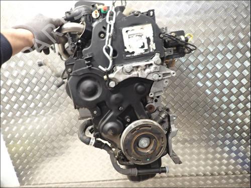 Engine CITROËN C2 (JM_) 1.4 HDi | BP40523204M1 - Image 8