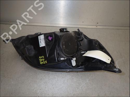 Left headlight CITROËN NEMO MPV 1.3 HDi 75 | BP35893269C28 - Image 3