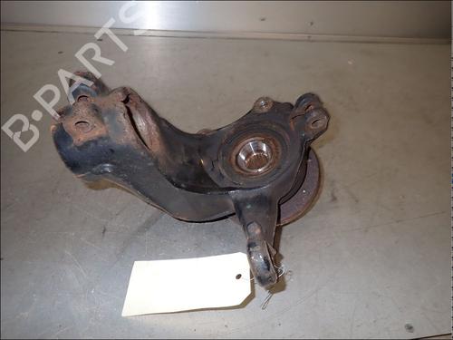 Left front steering knuckle CITROËN C3 III (SX) 1.2 THP 110 (SXHNPS, SXHNZT, SXHNZ6) | BP34030614M25 - Image 2