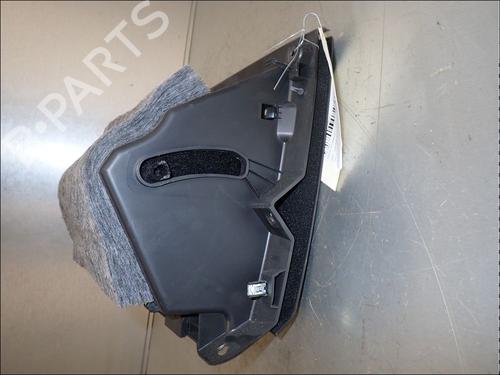 Glove box OPEL ZAFIRA TOURER C (P12) 1.6 CDTI (75) | BP34030355C95  - Image 5