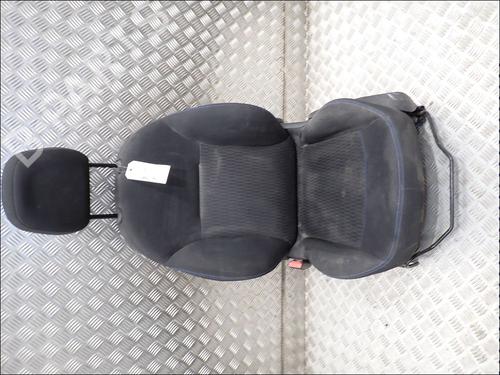 Used Left front seat Left front seat PEUGEOT 208 I (CA_, CC_) 1.2 PureTech 82 (82 hp) 34031693 34031693