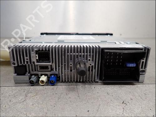 Radio CITROËN C3 Picasso (SH_) 1.2 THP 110 (SHHNZ6) | BP37507559E6 - Image 3