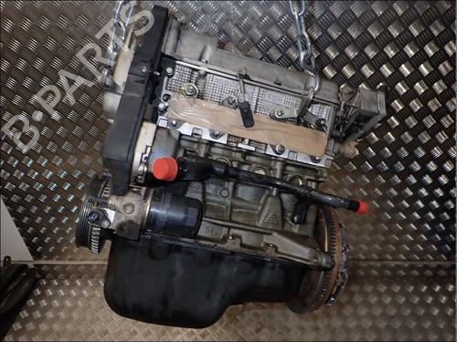 Used Engine Engine FIAT PANDA (169_) 1.1 (169.AXA1A) (54 hp) 34031453 34031453