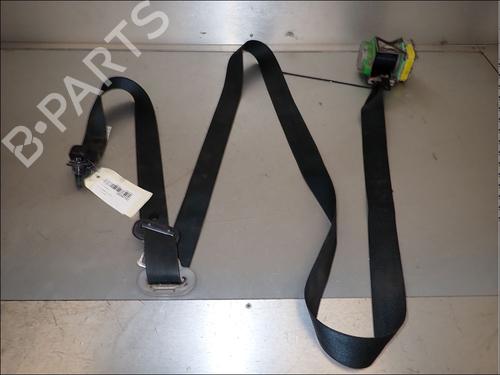 Used Front left belt tensioner Front left belt tensioner TOYOTA YARIS (_P9_) 1.33 VVT-i (NSP90_, NSP90R) (100 hp) 34029776 34029776