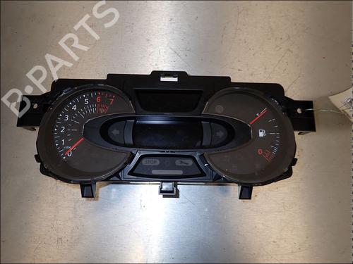 Used Instrument cluster Instrument cluster 34010991 34010991