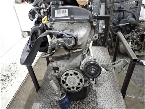 Engine TOYOTA AYGO (_B1_) 1.0 (KGB10_, KGB10R) | BP34018206M1 - Image 5
