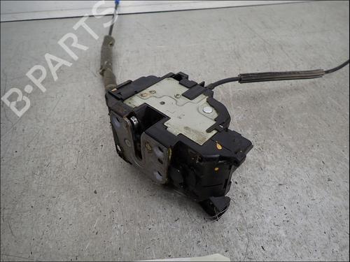 Bagklap lås RENAULT KANGOO Express (FW0/1_) 1.5 dCi 75 (FW07, FW10, FW04) | BP36660752C101 - Image 2