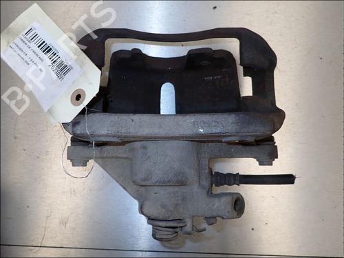 Left front brake caliper CITROËN C5 II (RC_) 2.0 HDi (RCRHRH) | BP34014093M105 - Image 5