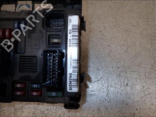 Fuse box PEUGEOT 206 SW (2E/K) 2.0 HDi | BP34016938E1 - Image 2